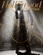 The-Hollywood-Reporter March 03, 2017 Issue Cover