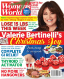 Woman's World December 11, 2023 Issue Cover