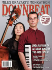 DownBeat October 01, 2026 Issue Cover
