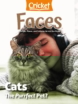 Faces May 01, 2025 Issue Cover
