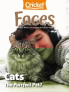 Faces May 01, 2025 Issue Cover