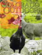 Colorado-Outdoors September 01, 2020 Issue Cover