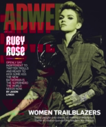 Adweek June 03, 2019 Issue Cover