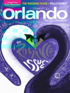 Orlando-Magazine February 01, 2025 Issue Cover