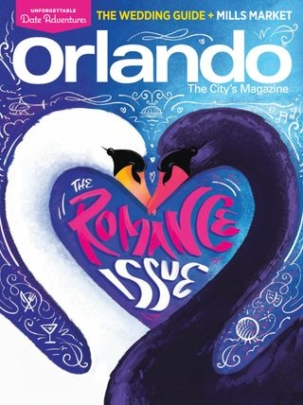 Best Price for Orlando Magazine Subscription