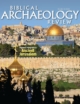 Biblical-Archaeology-Review September 01, 2022 Issue Cover