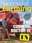 Successful-Farming September 01, 2017 Issue Cover