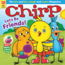 Chirp June 01, 2024 Issue Cover