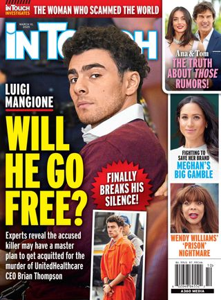 In-Touch-Weekly March 10, 2025 Issue Cover