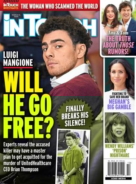 In-Touch-Weekly March 10, 2025 Issue Cover
