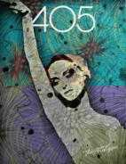 405 April 01, 2024 Issue Cover