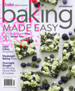 Bake-From-Scratch June 01, 2019 Issue Cover