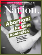 the-nation November 10, 2014 Issue Cover