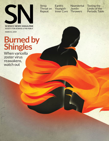 science-news March 02, 2019 Issue Cover
