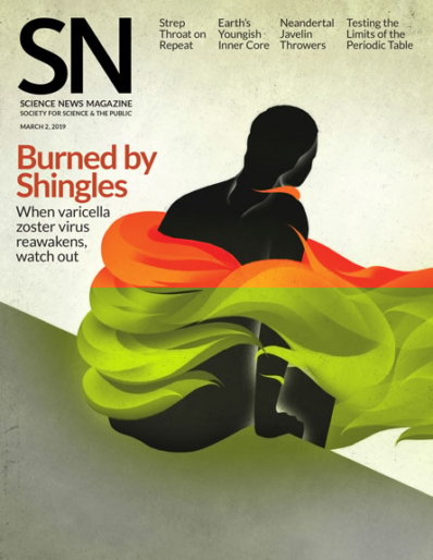 Science News March 02, 2019 Issue Cover
