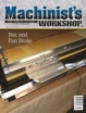 machinists-workshop October 01, 2025 Issue Cover