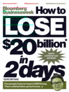 Bloomberg-Businessweek April 12, 2021 Issue Cover