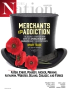 The-Nation January 01, 2024 Issue Cover