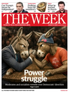 The Week August 14, 2026 Issue Cover