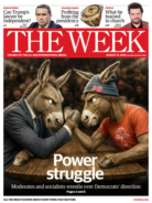 The-Week August 14, 2026 Issue Cover
