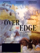 Texas-Parks-and-Wildlife November 01, 2023 Issue Cover