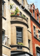 The-New-Yorker April 13, 2015 Issue Cover