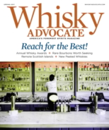 Whisky-Advocate March 01, 2017 Issue Cover