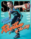Slam October 01, 2026 Issue Cover
