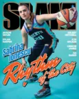 Slam October 01, 2026 Issue Cover