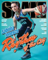 Slam October 01, 2026 Issue Cover