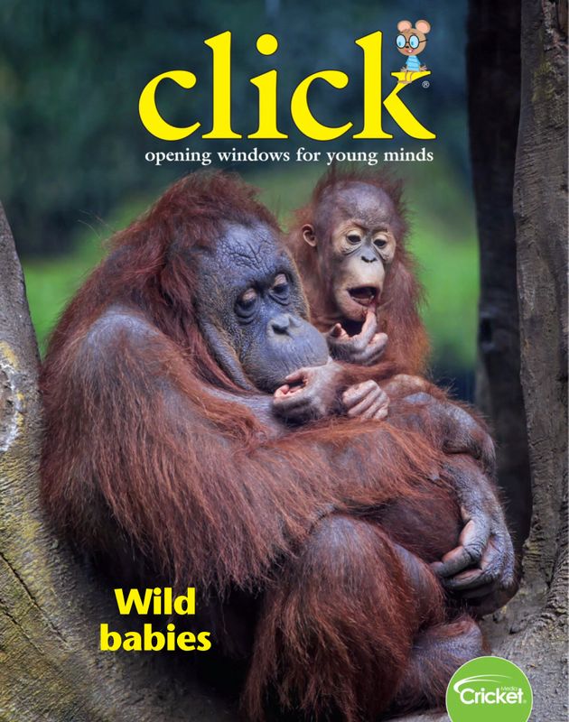 Click January 01, 2020 Issue Cover