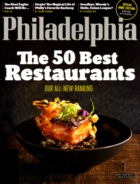 Philadelphia-Magazine January 01, 2013 Issue Cover
