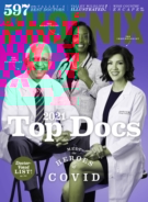 Phoenix-Magazine March 01, 2021 Issue Cover
