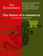The-Economist January 02, 2021 Issue Cover