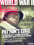 World-War-II June 01, 2022 Issue Cover
