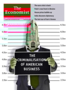 The-Economist August 30, 2014 Issue Cover