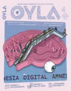 Oyla March 01, 2026 Issue Cover