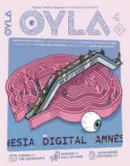 Oyla March 01, 2026 Issue Cover