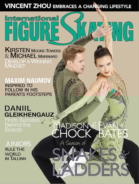 International-Figure-Skating June 01, 2020 Issue Cover
