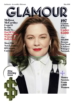 Glamour May 01, 2018 Issue Cover