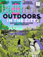 Baltimore May 01, 2017 Issue Cover