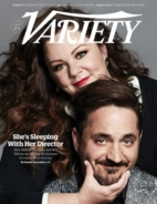 Variety June 24, 2014 Issue Cover