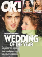 Ok September 29, 2009 Issue Cover