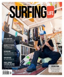 Surfing-Life May 01, 2022 Issue Cover