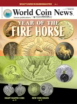 World-Coin-News February 01, 2026 Issue Cover