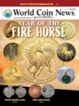 World Coin News February 01, 2026 Issue Cover