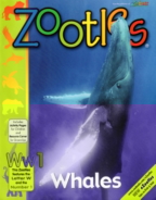 Zootles June 01, 2016 Issue Cover