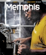 Memphis September 01, 2022 Issue Cover