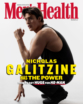 Mens-Health June 01, 2026 Issue Cover