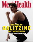 Men's Health June 01, 2026 Issue Cover